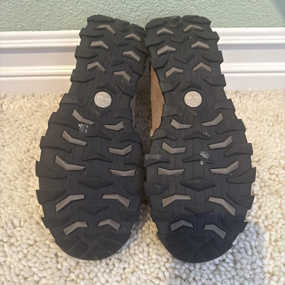 Timberland slip men